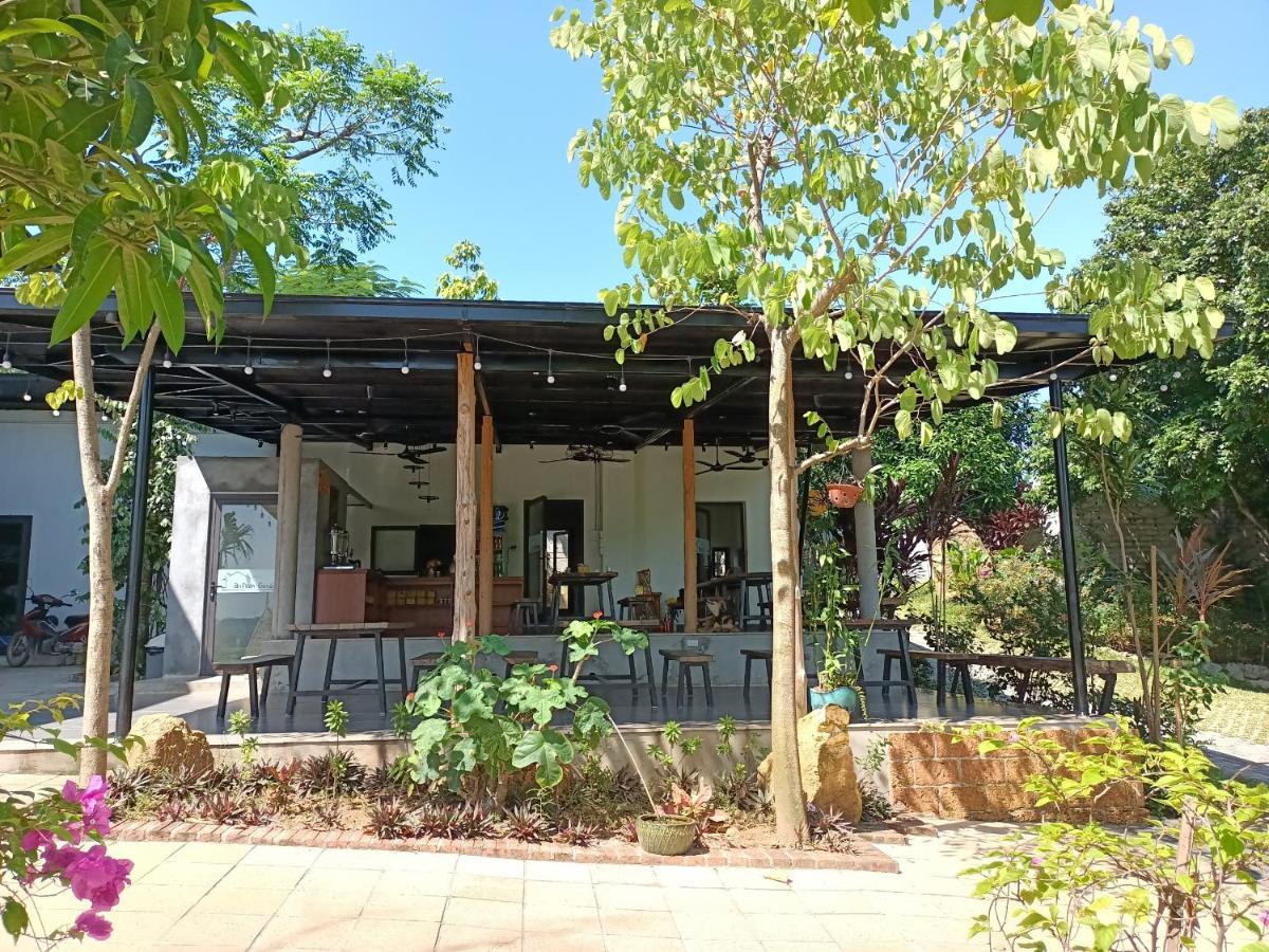 Bavi Annam Garden Hotel Ba Vi Exterior foto